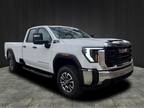 2024 Gmc Sierra 3500HD Pro