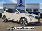 2024 Acura Rdx SH-AWD w/Advance