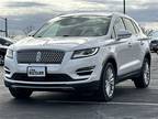 2019 Lincoln Mkc Premiere