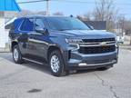 2021 Chevrolet Tahoe LS