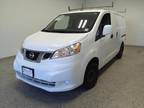 2019 Nissan NV200 SV