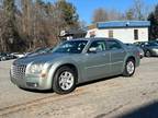 2006 Chrysler 300 Touring