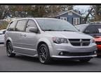 2016 Dodge Grand Caravan R/T