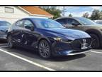 2024 Mazda Mazda3 Hatchback 2.5 S Preferred Package