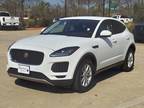 2019 Jaguar E-PACE P250