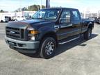 2009 Ford F-350 Super Duty XL