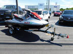 2031 Yamaha Waverunner EX Deluxe