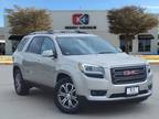 2016 Gmc Acadia SLT-1