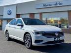 2020 Volkswagen Jetta SEL