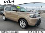 2014 Kia Soul Base