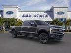 2024 Ford F-350 Super Duty Platinum 713A