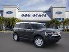 2024 Ford Bronco Sport Heritage 250A