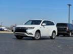 2022 Mitsubishi Outlander Phev GT