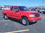 2002 Ford F-150 XL