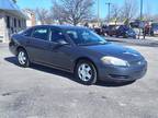 2008 Chevrolet Impala LS