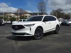 2024 Acura Mdx SH-AWD w/A-SPEC