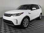 2021 Land Rover Discovery P300 S