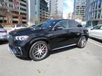 2022 Mercedes-Benz Gle AMG GLE 63 S