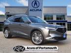 2022 Acura Mdx SH-AWD w/Advance