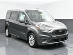 2023 Ford Transit Connect XLT