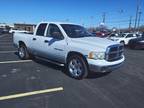 2004 Dodge Ram 1500 Laramie