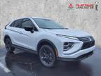 2024 Mitsubishi Eclipse Cross LE