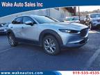 2021 Mazda CX-30 Select