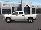 2024 Ram 3500 TRADESMAN CREW CAB 4X4 64 BOX