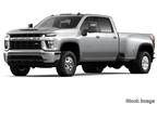 2024 Chevrolet Silverado 3500HD LT