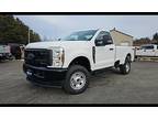 2024 Ford F-350 Super Duty XL