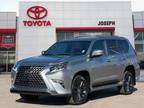 2020 Lexus GX 460 Luxury