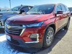 2024 Chevrolet Traverse Limited LT