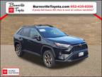 2024 Toyota RAV4 Hybrid HYBRID LE