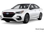 2023 Subaru Legacy Sport