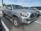 2016 Toyota Tacoma SR5 V6