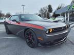 2020 Dodge Challenger R/T