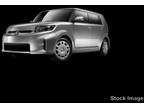 2011 Scion Xb 4dr Hatchback 5M