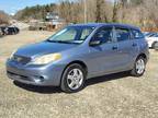 2006 Toyota Matrix 4dr Hatchback