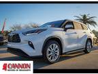 2024 Toyota Highlander Limited