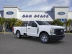 2024 Ford F-350 Super Duty XL 610A