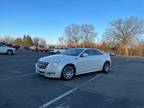 2014 Cadillac Cts 3.6L Performance