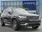 2024 Volvo XC90 Recharge T8 Core Bright Theme