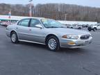 2005 Buick Lesabre Custom