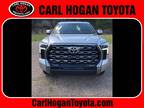 2024 Toyota Tundra Platinum HV