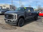 2024 Ford F-250 Super Duty Lariat