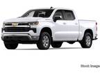 2024 Chevrolet Silverado 1500 LT LT1