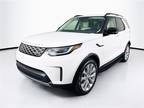 2024 Land Rover Discovery P300 S