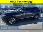 2024 Acura Mdx SH-AWD w/Tech