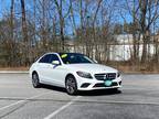 2020 Mercedes-Benz C-Class C 300 4MATIC