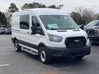 2024 Ford Transit 250